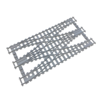 Ultimate Monster Crossover R104